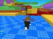 Survive Lava for Brainrots