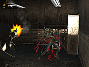 Tariff Station Protect the President