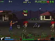 Tequila Zombies 2