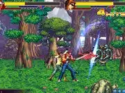 The King of Fighters vs DNF