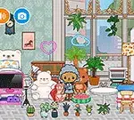 Toca Boca: Latest Version