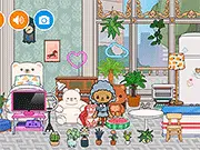 Toca Boca: Latest Version, un juego popular para explorar y crear en línea