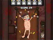 Torture the Trollface