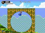 Ultimate Flash Sonic