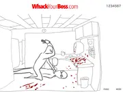 Whack Your Boss