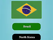 World Flags Trivia