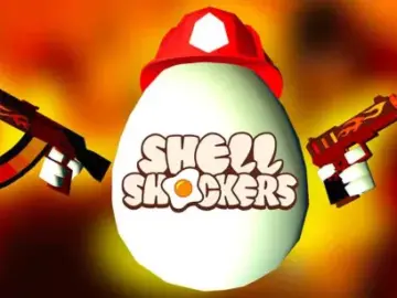 shell shockers