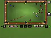 8 Ball Billiards Classic - Popular Gameplay on Mundo Juego