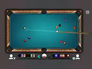 8Ball Online - Billar Gameplay on Mundo Juego