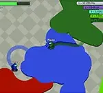 Amogus io