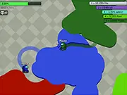Amogus io - Popular Gameplay on Mundo Juego