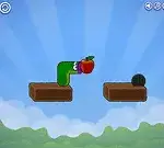 Apple Worm