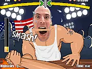 Arm Fight - Popular Gameplay on Mundo Juego