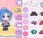 Ayla World: Avatar City