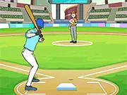 Baseball - Popular Gameplay on Mundo Juego