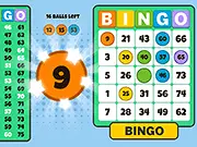 Bingo Solo - Classic Board Game Gameplay on Mundo Juego
