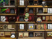 Bob the Robber 4 Season 3: Japan, un emocionante juego de Popular donde Bob se infiltra en edificios de alta seguridad en Jap