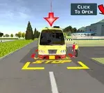 Bus Simulator Real