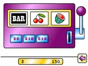 Casino Royale Flash, un dinámico juego de habilidad Popular para disfrutar gratis en línea con el ratón.