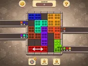 Color Cube Puzzle - Popular Gameplay on Mundo Juego
