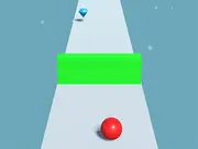 Color Road - Habilidad y Precisión en Mundo Juego