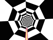 Color Tunnel 2 - Popular Gameplay on Mundo Juego