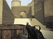 Command Strike Fps - First-Person Shooter Gameplay on Mundo Juego