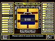 Deal or No Deal 2 - Popular Gameplay on Mundo Juego
