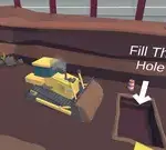 Dig In Dozer