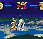 Dragon Ball Z Power Level Demo