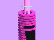 Drop Stack Ball - Popular Gameplay on Mundo Juego