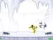 Electricman 2 HS - Acción Popular y Habilidad con el Ratón en Mundo Juego