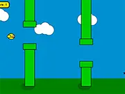 Flappy Bird - Popular Gameplay on Mundo Juego