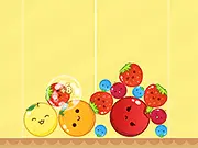 Fruit Merge - Popular Gameplay on Mundo Juego