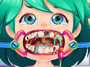 Funny Dentist Surgery - Popular Gameplay on Mundo Juego