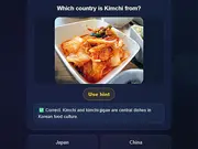 GeoTrivia - Trivia y Puzles en Mundo Juego