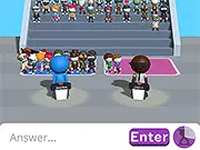 Guess Their Answer - Popular Gameplay on Mundo Juego