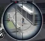 Gun Shooting Games: Sniper 3D