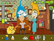Hair Mania - Popular Gameplay on Mundo Juego