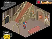 Haunted House - Popular Gameplay on Mundo Juego