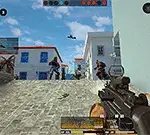 Hazmob FPS