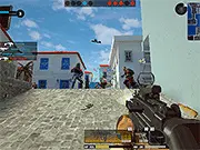 Hazmob FPS - Popular Gameplay on Mundo Juego
