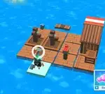 Idle Arks