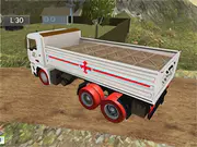 Indian Truck Simulator 3D - Popular Gameplay on Mundo Juego