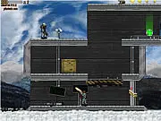 Intrusion - Popular Gameplay en Mundo Juego