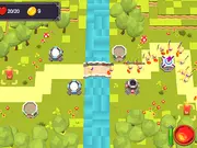 Kingdom Defense Mega - Popular Gameplay on Mundo Juego