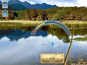 Let’s Fish - Popular Gameplay on Mundo Juego