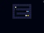 Loop Ghost - Gameplay de Habilidad Popular en Mundo Juego