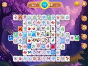 Mahjong Earth - Puzzle Gameplay on Mundo Juego