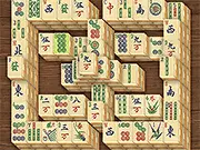 Mahjong Real - Popular Gameplay on Mundo Juego